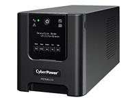 CyberPower PR750ELCDGR