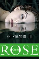 Het kwaad in jou - Karen Rose - ebook