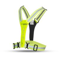 Gato Safer Sport LED Vest - thumbnail