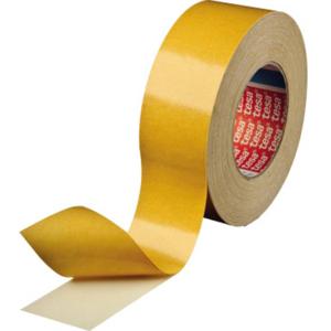 tesa 04964-00075-00 Dubbelzijdige tape tesafix 4964 Wit (l x b) 50 m x 19 mm 1 stuk(s)