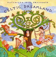 Celtic Dreamland - CD (0790248027227)