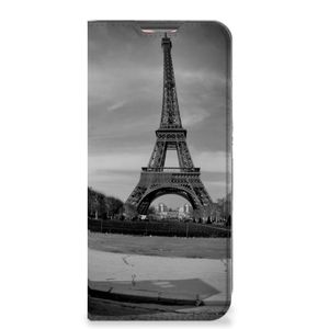 Samsung Galaxy A13 (4G) Book Cover Eiffeltoren