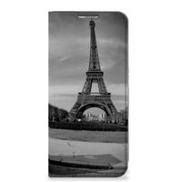 Samsung Galaxy A13 (4G) Book Cover Eiffeltoren - thumbnail