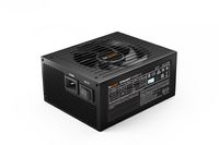 be quiet! Straight Power 12 | 1200W power supply unit 20+4 pin ATX ATX Zwart - thumbnail