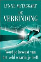 De Verbinding - Lynne McTaggart - ebook - thumbnail