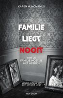 Familie liegt nooit - Karen McManus - ebook - thumbnail