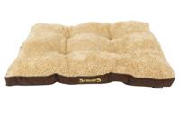 Hondenkussen Cosy Bruin