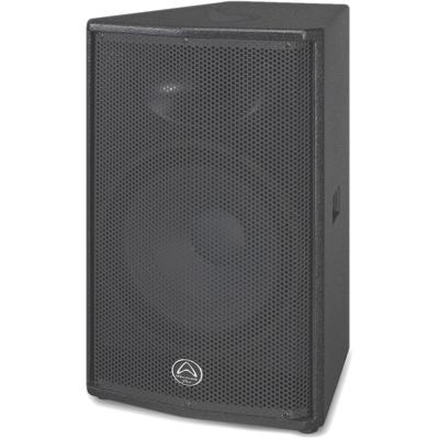 Wharfedale Pro Impact X-15 passieve luidspreker Wharfedale Pro Impact X-15 passieve luidspreker