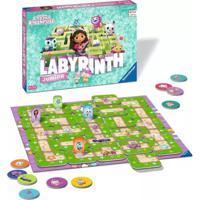 Gabby's Poppenhuis Junior Labyrinth - thumbnail