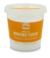 Baking soda zuiveringszout natriumbicarbonaat