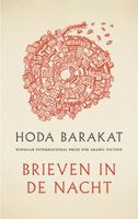 Brieven in de nacht - Hoda Barakat - ebook - thumbnail