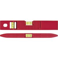 BMI Torpedo 685025003 M Torpedo-waterpas 25 cm - thumbnail