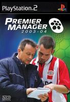 5060034550495 Premier Manager 2003-2004 (PS2)