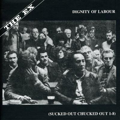 Dignity Of Labour - CD (0718752010528)