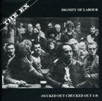 Dignity Of Labour - CD (0718752010528)