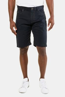 Ulla Popken bermuda - Grote Maten