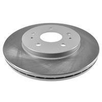 Blue Print ADD64331 Remschijf Set (2 Remschijf) voor, intern geventileerd, No. van gaten 5