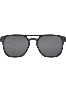 Oakley lunettes de soleil Latch - Noir