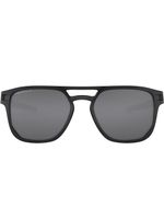 Oakley lunettes de soleil Latch - Noir - thumbnail