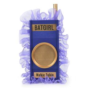 Batman Prop Replica 1/1 Batman (1966 TV) Batgirl Walkie Talkie 18 Cm