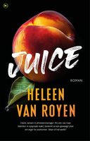 Juice - Heleen van Royen - ebook - thumbnail