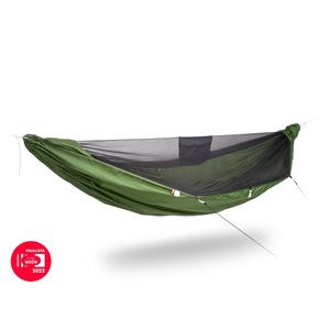 Lesovik Lesovik DRAKA hangmat set Olive Green