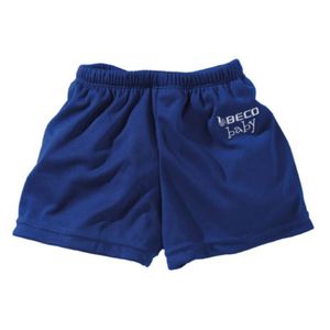 Beco baby zwemshort blauw Maat