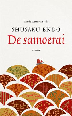 De samoerai - Shusaku Endo - ebook