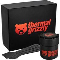 Thermal Grizzly Kryonaut Extreme heat sink compound Koelpasta 14,2 W/m·K 33,84 g - thumbnail