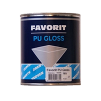 Favorit PU Gloss - thumbnail