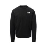 The North Face sweater zwart