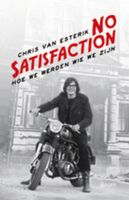 No satisfaction - Chris van Esterik - ebook - thumbnail