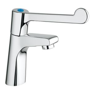 GROHE Euroeco toiletkraan ergonomisch chroom 30978000