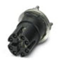 Phoenix Contact 1413446 Sensor/actuator inbouwconnector M12 Aantal polen (sensoren): 8 100 stuk(s) - thumbnail