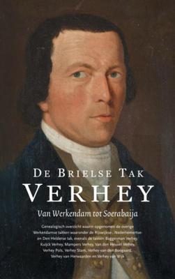 Herbert Verhey De Brielse tak Verhey Herbert Verhey De Brielse tak Verhey