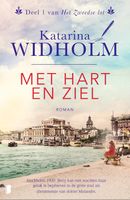 Met hart en ziel - Katarina Widholm - ebook - thumbnail