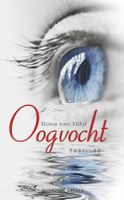 Oogvocht - Ilona van Hilst - ebook - thumbnail