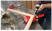 Bessey WS3 Hoekspanner WS Spanbreedte (max.):55 mm Afm. werkbereik:75 mm - thumbnail