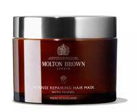 Molton Brown Intense Repairing Hair Mask With Fennel haarmasker 250 ml Vrouwen