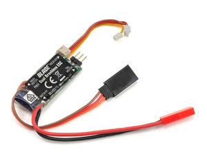 Dual Brushless ESC (BLH2519)