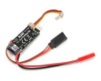 Dual Brushless ESC (BLH2519) - thumbnail