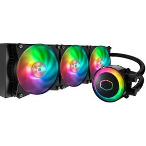 CoolerMaster MasterLiquid ML360R RGB