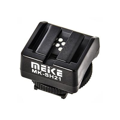 Meike MK-SH21 Sony Hot Shoe Converter