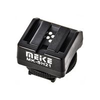 Meike MK-SH21 Sony Hot Shoe Converter