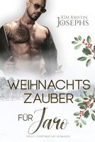 Weihnachtszauber für Jaro: Magic Christmas Gay Romance (German Edition)