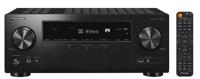 Pioneer: VSX-934 7.2-kanaals Netwerk AV Receiver - zwart