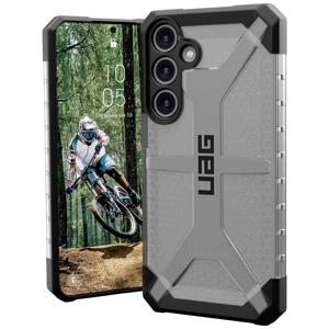 Urban Armor Gear Plasma Backcover Samsung Galaxy S24+ Ice, Transparant