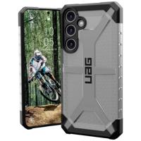 Urban Armor Gear Plasma Backcover Samsung Galaxy S24+ Ice, Transparant - thumbnail