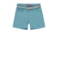 Vingino high waist short Belize blauw