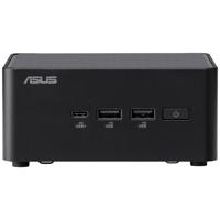 Asus Barebone NUC 14 Pro RNUC14RVHV500000I () Intel® Core™ Ultra 5 135H Intel ARC Graphics 90AR0072-M00130 - thumbnail